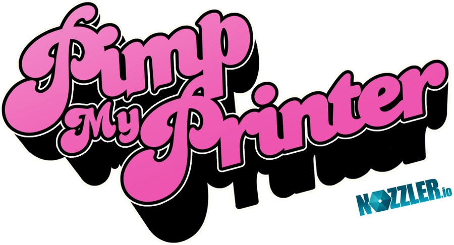 Pimp My Printer